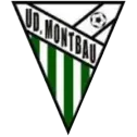 Escudo UD Montbau