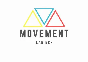Patrocinador Lab Moviment