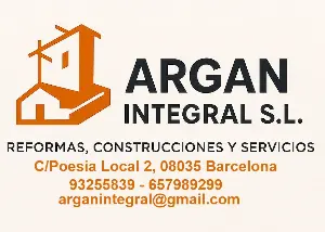 Patrocinador Argan Integral